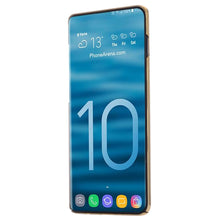 Load image into Gallery viewer, GEBEI Shockproof  Plating PC Protective Case