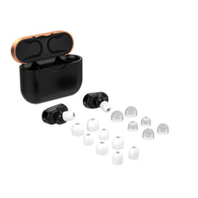Load image into Gallery viewer, For Sony WF-1000XM4 / WF-1000XM3 Universal Earplug Sleeve Ear Cap Earmuffs