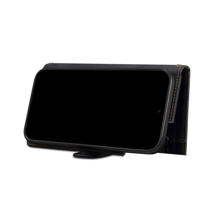 Retro Frosted Horizontal Flip Leather Case with Holder & Card Slot & Wallet & Zipper Pocket & Lanyard, For Samsung Galaxy S21 5G, For Samsung Galaxy S21+ 5G, For Samsung Galaxy S21 Ultra 5G, For Samsung Galaxy S21 FE 5G, For Samsung Galaxy A52 5G / 4G ...