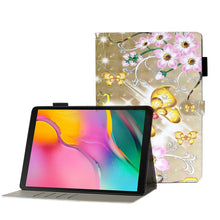 Load image into Gallery viewer, 3D Embossing Pattern Horizontal Flip Leather Case with Holder &amp; Card Slots &amp; Wallet
