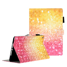 Load image into Gallery viewer, 3D Embossing Pattern Horizontal Flip Leather Case with Holder &amp; Card Slots &amp; Wallet