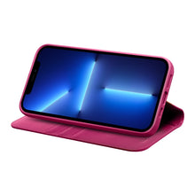 Load image into Gallery viewer, QIALINO Business Horizontal Flip Leather Case with Holder &amp; Card Slots &amp; Wallet, For iPhone 13 Pro, For iPhone 13 Pro Max, For iPhone 13, For iPhone 13 mini