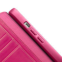 Load image into Gallery viewer, QIALINO Business Horizontal Flip Leather Case with Holder &amp; Card Slots &amp; Wallet, For iPhone 13 Pro, For iPhone 13 Pro Max, For iPhone 13, For iPhone 13 mini