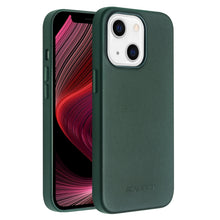 Load image into Gallery viewer, QIALINO Nappa Cowhide MagSafe Magnetic Protective Case, For iPhone 13 Pro, For iPhone 13 Pro Max, For iPhone 13, For iPhone 13 mini