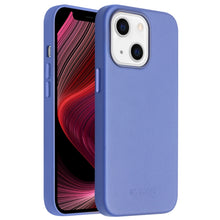 Load image into Gallery viewer, QIALINO Nappa Cowhide MagSafe Magnetic Protective Case, For iPhone 13 Pro, For iPhone 13 Pro Max, For iPhone 13, For iPhone 13 mini