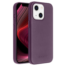 Load image into Gallery viewer, QIALINO Nappa Cowhide MagSafe Magnetic Protective Case, For iPhone 13 Pro, For iPhone 13 Pro Max, For iPhone 13, For iPhone 13 mini