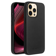 Load image into Gallery viewer, QIALINO Nappa Cowhide MagSafe Magnetic Protective Case, For iPhone 13 Pro, For iPhone 13 Pro Max, For iPhone 13, For iPhone 13 mini
