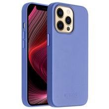 Load image into Gallery viewer, QIALINO Nappa Cowhide MagSafe Magnetic Protective Case, For iPhone 13 Pro, For iPhone 13 Pro Max, For iPhone 13, For iPhone 13 mini