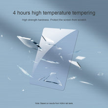 Load image into Gallery viewer, NILLKIN V+ Series 0.33mm 4H Anti-blue Ray Tempered Glass Film, For Xiaomi Mi Pad 5 / 5 Pro