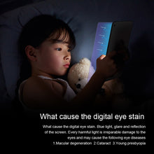 Load image into Gallery viewer, NILLKIN V+ Series 0.33mm 4H Anti-blue Ray Tempered Glass Film, For Xiaomi Mi Pad 5 / 5 Pro