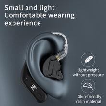 Load image into Gallery viewer, KZ AZ09 Bluetooth Headset Ear Hook 5.2 Wireless Bluetooth Module Upgrade Cable, C, B