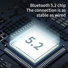 Load image into Gallery viewer, KZ AZ09 Bluetooth Headset Ear Hook 5.2 Wireless Bluetooth Module Upgrade Cable, C, B