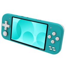 Load image into Gallery viewer, X20 mini Classic Games Handheld Game Console with 4.3 inch Screen &amp; 8GB Memory, X20 mini / Grey, X20 mini / Yellow, X20 mini / Green, X20 mini / Blue
