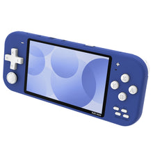 Load image into Gallery viewer, X20 mini Classic Games Handheld Game Console with 4.3 inch Screen &amp; 8GB Memory, X20 mini / Grey, X20 mini / Yellow, X20 mini / Green, X20 mini / Blue