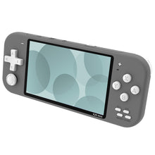 Load image into Gallery viewer, X20 mini Classic Games Handheld Game Console with 4.3 inch Screen &amp; 8GB Memory, X20 mini / Grey, X20 mini / Yellow, X20 mini / Green, X20 mini / Blue
