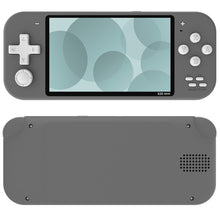 Load image into Gallery viewer, X20 mini Classic Games Handheld Game Console with 4.3 inch Screen &amp; 8GB Memory, X20 mini / Grey, X20 mini / Yellow, X20 mini / Green, X20 mini / Blue