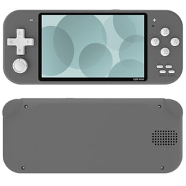 X20 mini Classic Games Handheld Game Console with 4.3 inch Screen & 8GB Memory, X20 mini / Grey, X20 mini / Yellow, X20 mini / Green, X20 mini / Blue