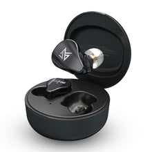 Load image into Gallery viewer, KZ SA08 Wireless Four-unit 5BA Balance Armature Bluetooth In-ear TWS Earphone, SA08