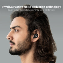 Load image into Gallery viewer, KZ SA08 Wireless Four-unit 5BA Balance Armature Bluetooth In-ear TWS Earphone, SA08