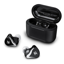 Load image into Gallery viewer, KZ Z3 Hybrid Technology 1DD+1BA Wireless Bluetooth 5.2 Sports Noise Reduction TWS In-ear Earphone