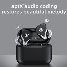 Load image into Gallery viewer, KZ Z3 Hybrid Technology 1DD+1BA Wireless Bluetooth 5.2 Sports Noise Reduction TWS In-ear Earphone