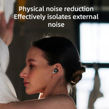 Load image into Gallery viewer, KZ Z3 Hybrid Technology 1DD+1BA Wireless Bluetooth 5.2 Sports Noise Reduction TWS In-ear Earphone