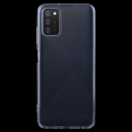 0.75mm Ultra-thin Transparent TPU Soft Protective Case, For Samsung Galaxy A03s, For Motorola Edge 20 Lite, For Motorola Edge 20 Pro, For Nokia G20, For OPPO Reno6 4G, For vivo iQOO 8 Pro, For vivo X70, For vivo X70 Pro, For vivo X70 Pro+              ...