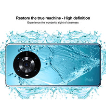 Load image into Gallery viewer, IMAK UX-5 Series Transparent Shockproof TPU Protective Case, For Honor Magic3, For Samsung Galaxy A22 4G, For Samsung Galaxy A03s EU Version