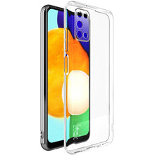 Load image into Gallery viewer, IMAK UX-5 Series Transparent Shockproof TPU Protective Case, For Honor Magic3, For Samsung Galaxy A22 4G, For Samsung Galaxy A03s EU Version
