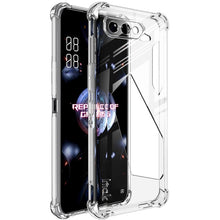 Load image into Gallery viewer, IMAK All Coverage Shockproof Airbag TPU Case, For Asus ROG Phone 5 Pro / 5s Pro, For Samsung Galaxy A22 5G, For Samsung Galaxy A22 4G