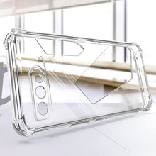 Load image into Gallery viewer, IMAK All Coverage Shockproof Airbag TPU Case, For Asus ROG Phone 5 Pro / 5s Pro, For Samsung Galaxy A22 5G, For Samsung Galaxy A22 4G