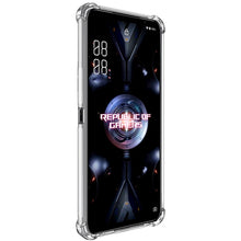 Load image into Gallery viewer, IMAK All Coverage Shockproof Airbag TPU Case, For Asus ROG Phone 5 Pro / 5s Pro, For Samsung Galaxy A22 5G, For Samsung Galaxy A22 4G