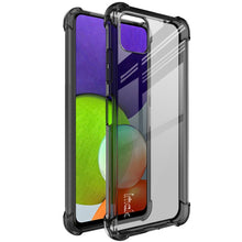 Load image into Gallery viewer, IMAK All Coverage Shockproof Airbag TPU Case, For Asus ROG Phone 5 Pro / 5s Pro, For Samsung Galaxy A22 5G, For Samsung Galaxy A22 4G