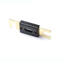 Load image into Gallery viewer, 5 PCS 150A Gold-plated Large Forkbolt Car ANL Fuse, 150A
