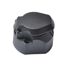 Load image into Gallery viewer, 12V 7-pin Plastic Trailer Connector Socket + Plug EU, A0226