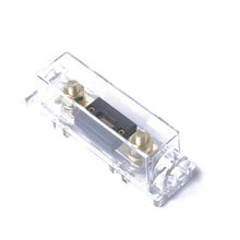Load image into Gallery viewer, Car 300AMP ANL Fuse Holder Distribution Fuseholder Audio Inline 0 4 8 GA Positive, 300AMP