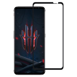 Full Glue Full Screen Tempered Glass Film, For ZTE nubia Red Magic 6s / 6s Pro (1 PC), For Samsung Galaxy Z Fold3 5G (1 PC)
