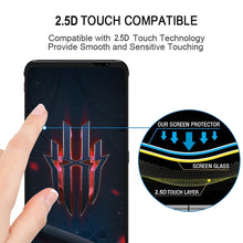 Load image into Gallery viewer, Full Glue Full Screen Tempered Glass Film, For ZTE nubia Red Magic 6s / 6s Pro (1 PC), For Samsung Galaxy Z Fold3 5G (1 PC)