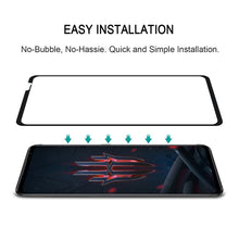 Load image into Gallery viewer, 25 PCS Full Glue Full Screen Tempered Glass Film, For ZTE nubia Red Magic 6s / 6s Pro (25 PCS), For Samsung Galaxy Z Fold3 5G (25 PCS)