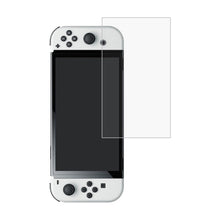Load image into Gallery viewer, 50 PCS 0.26mm 9H 2.5D Tempered Glass Film, For Nintendo Switch OLED (50 PCS)