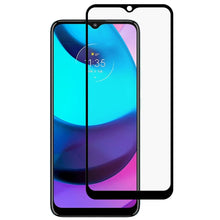Load image into Gallery viewer, Full Glue Full Screen Tempered Glass Film, For Xiaomi Mi 11T / 11T Pro (1 PC), For OPPO Realme 6i India (1 PC), For Samsung Galaxy M22 (1 PC), For Motorola Moto E20 (1 PC)