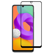 Load image into Gallery viewer, Full Glue Full Screen Tempered Glass Film, For Xiaomi Mi 11T / 11T Pro (1 PC), For OPPO Realme 6i India (1 PC), For Samsung Galaxy M22 (1 PC), For Motorola Moto E20 (1 PC)
