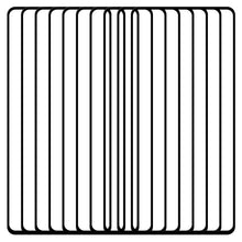 Load image into Gallery viewer, 25 PCS Full Glue Full Screen Tempered Glass Film, For Xiaomi Mi 11T / 11T Pro (25 PCS), For OPPO Realme 6i India (25 PCS), For Samsung Galaxy M22 (25 PCS), For Motorola Moto E20 (25 PCS)