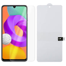 Load image into Gallery viewer, Full Screen Protector Explosion-proof Hydrogel Film, For Samsung Galaxy M22 (1 PC), For Xiaomi Mi 11T / 11T Pro (1 PC)
