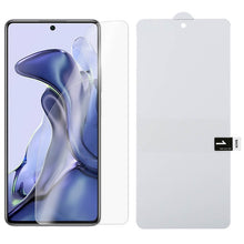 Load image into Gallery viewer, Full Screen Protector Explosion-proof Hydrogel Film, For Samsung Galaxy M22 (1 PC), For Xiaomi Mi 11T / 11T Pro (1 PC)