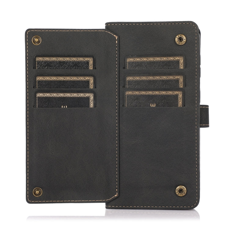 PU + TPU Horizontal Flip Leather Case with Holder & Card Slot & Wallet & Lanyard, For Samsung Galaxy A11, For Samsung Galaxy A21s, For Samsung Galaxy A32 5G, For Samsung Galaxy A51 4G, For Samsung Galaxy A52 5G / 4G, For Samsung Galaxy A71 4G          ...