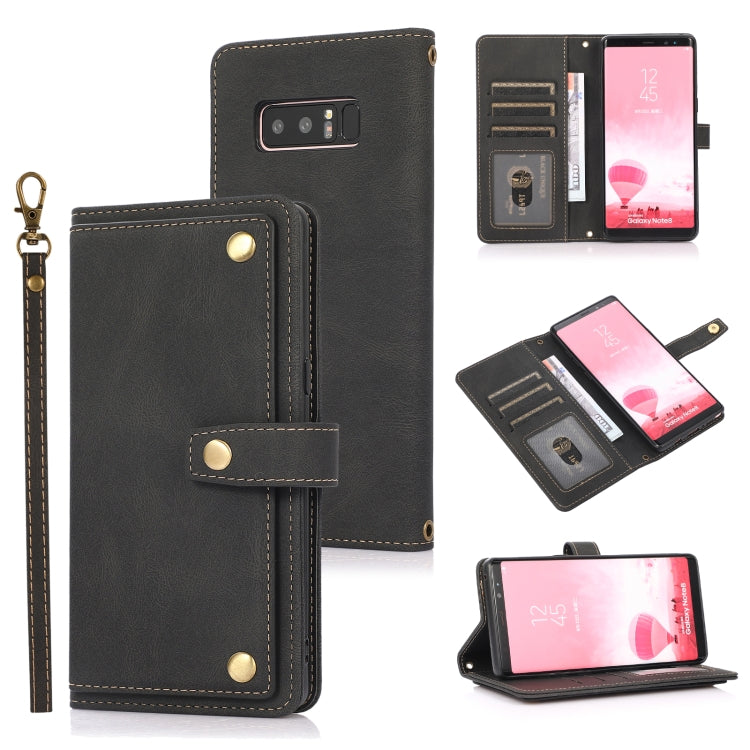 PU + TPU Horizontal Flip Leather Case with Holder & Card Slot & Wallet & Lanyard, For Samsung Galaxy A11, For Samsung Galaxy A21s, For Samsung Galaxy A32 5G, For Samsung Galaxy A51 4G, For Samsung Galaxy A52 5G / 4G, For Samsung Galaxy A71 4G          ...