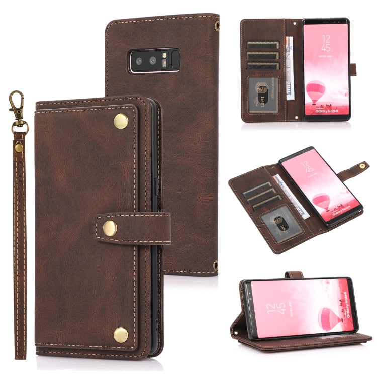 PU + TPU Horizontal Flip Leather Case with Holder & Card Slot & Wallet & Lanyard, For Samsung Galaxy A11, For Samsung Galaxy A21s, For Samsung Galaxy A32 5G, For Samsung Galaxy A51 4G, For Samsung Galaxy A52 5G / 4G, For Samsung Galaxy A71 4G          ...