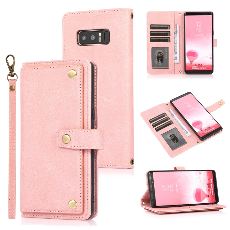 PU + TPU Horizontal Flip Leather Case with Holder & Card Slot & Wallet & Lanyard, For Samsung Galaxy A11, For Samsung Galaxy A21s, For Samsung Galaxy A32 5G, For Samsung Galaxy A51 4G, For Samsung Galaxy A52 5G / 4G, For Samsung Galaxy A71 4G          ...