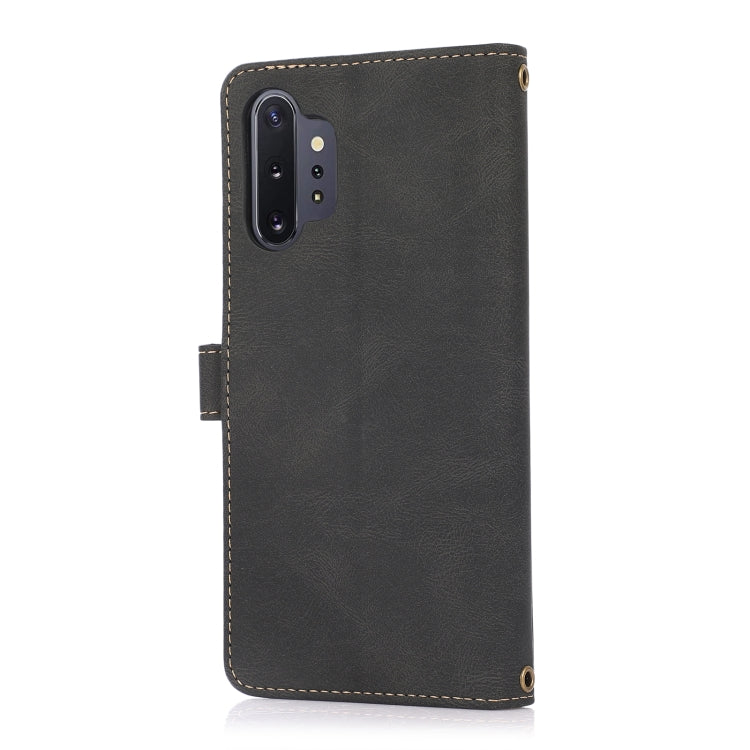 PU + TPU Horizontal Flip Leather Case with Holder & Card Slot & Wallet & Lanyard, For Samsung Galaxy Note 10 Pro, For Samsung Galaxy Note20, For Samsung Galaxy S20 FE, For Samsung Galaxy S20+, For Samsung Galaxy S21 FE 5G, For Samsung Galaxy S21+ 5G   ...